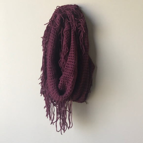 Infinity scarf - Picture 1 of 1
